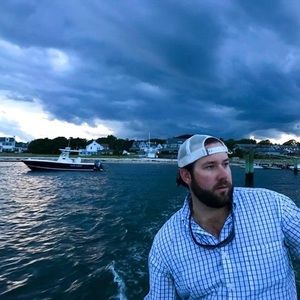 Meet your Posher, Charlie